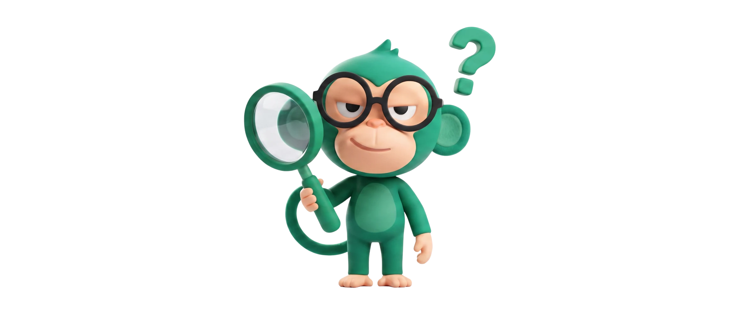 Ekko cherche la réponse dans le centre d'aide Monekko