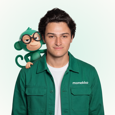 Edouard HORBETTE, tech et création